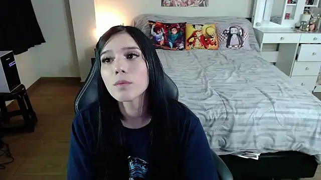 kittykat18x online show from 11, 5, 2026
