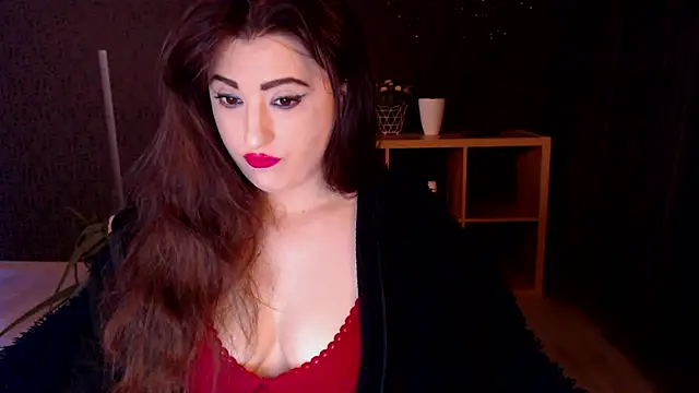 RebeccaStone online show from 15, 3, 2025