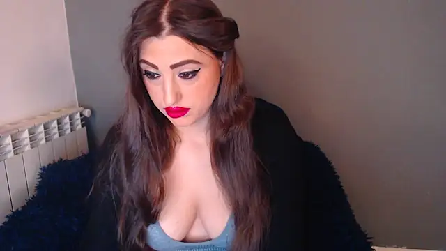 RebeccaStone online show from 18, 2, 2026