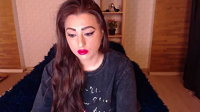 RebeccaStone online show from 12, 9, 2025