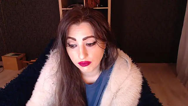 RebeccaStone online show from 14, 11, 2025