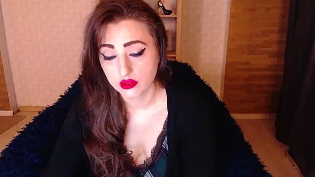 RebeccaStone online show from 26, 9, 2025