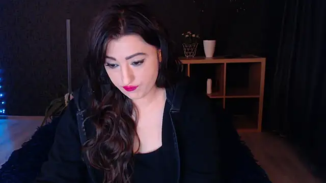 RebeccaStone online show from 21, 3, 2025