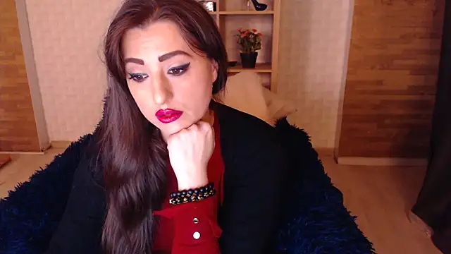 RebeccaStone online show from 19, 10, 2025