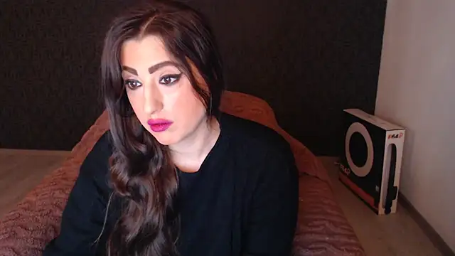 RebeccaStone online show from 30, 3, 2026