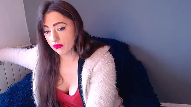 RebeccaStone online show from 18, 1, 2026