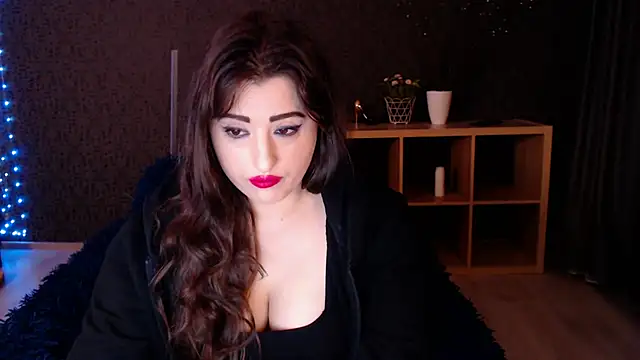 RebeccaStone online show from 11, 3, 2025