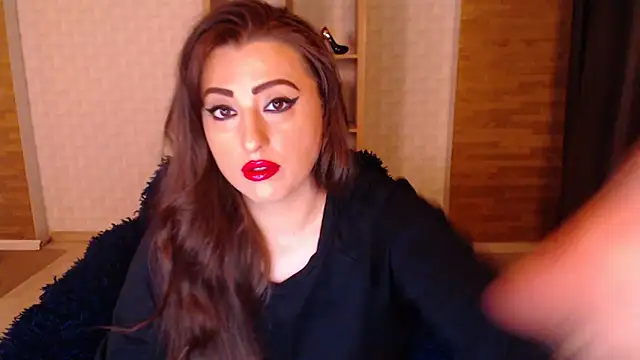 RebeccaStone online show from 13, 9, 2025