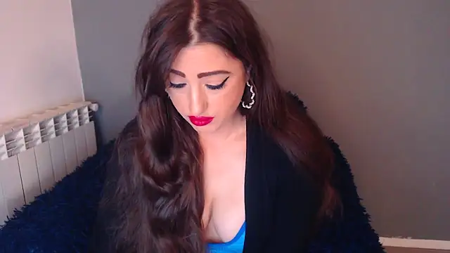 RebeccaStone online show from 22, 2, 2026