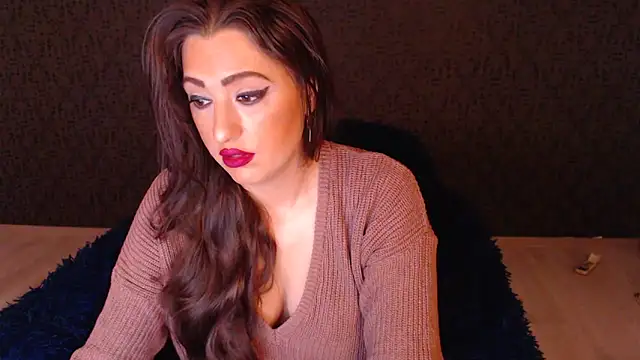 RebeccaStone online show from 21, 12, 2025