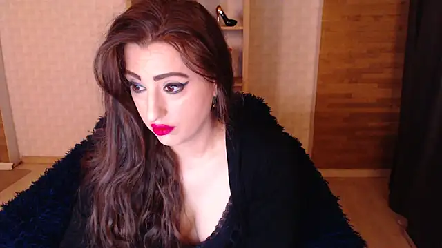 RebeccaStone online show from 20, 9, 2025