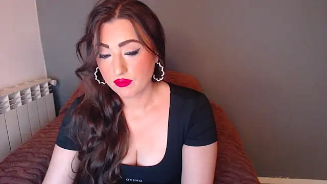 RebeccaStone online show from 14, 3, 2026