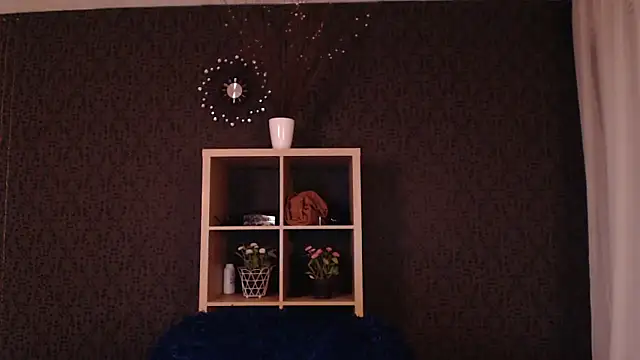 RebeccaStone online show from 11, 11, 2025