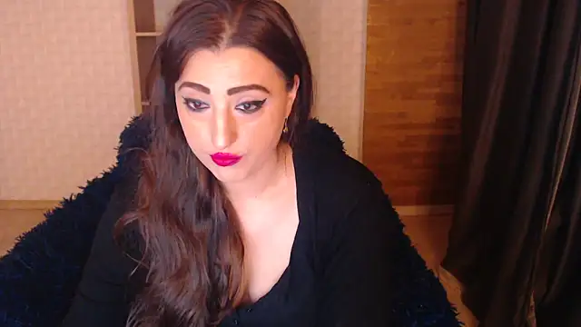 RebeccaStone online show from 12, 10, 2025