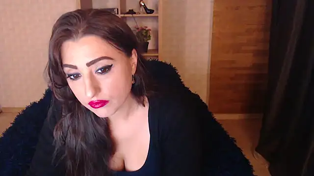 RebeccaStone online show from 8, 10, 2025