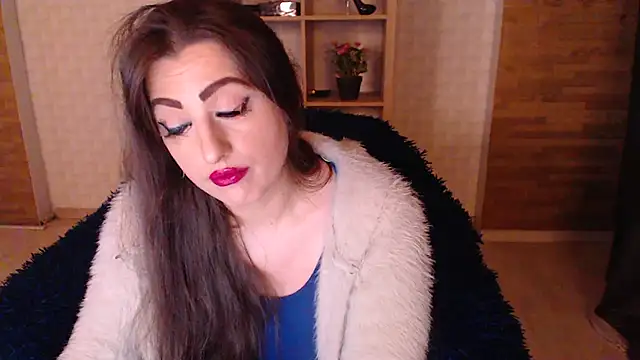 RebeccaStone online show from 27, 10, 2025