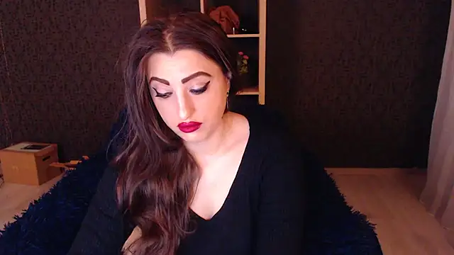 RebeccaStone online show from 16, 11, 2025