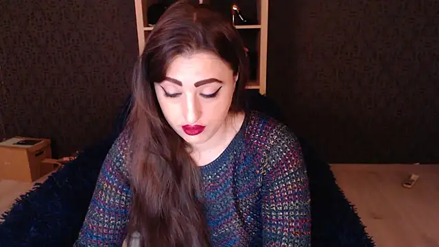 RebeccaStone online show from 19, 11, 2025