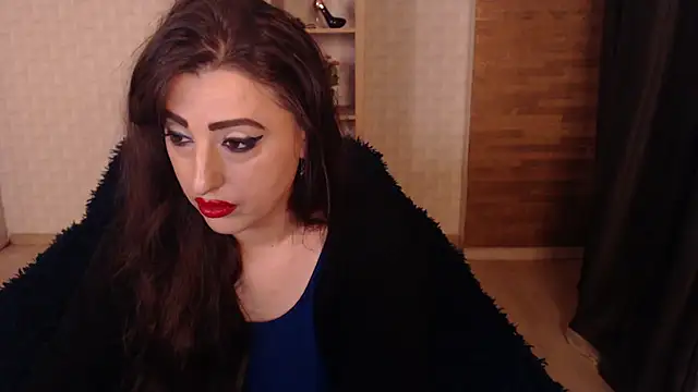 RebeccaStone online show from 15, 10, 2025