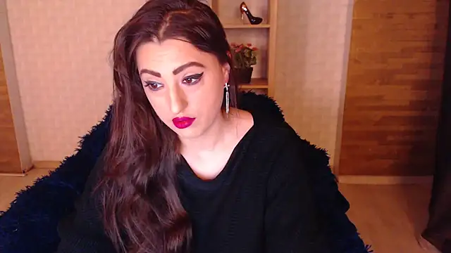 RebeccaStone online show from 1, 11, 2025