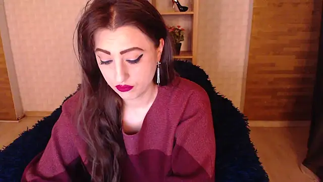 RebeccaStone online show from 4, 11, 2025