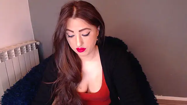 RebeccaStone online show from 19, 1, 2026