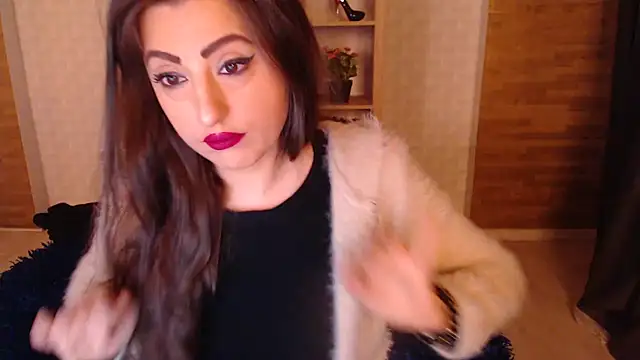 RebeccaStone online show from 28, 10, 2025