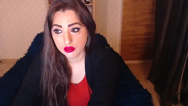 RebeccaStone online show from 16, 10, 2025