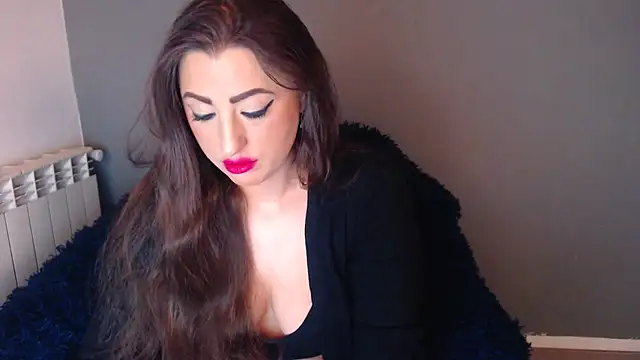 RebeccaStone online show from 4, 2, 2026