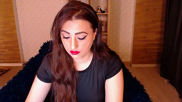 RebeccaStone online show from 11, 9, 2025