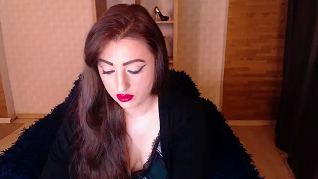 RebeccaStone online show from 17, 9, 2025