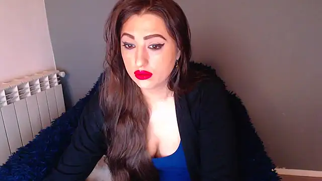 RebeccaStone online show from 11, 1, 2026