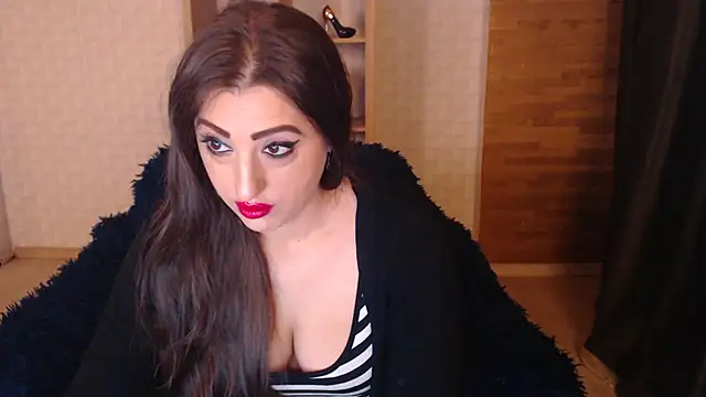 RebeccaStone online show from 10, 10, 2025