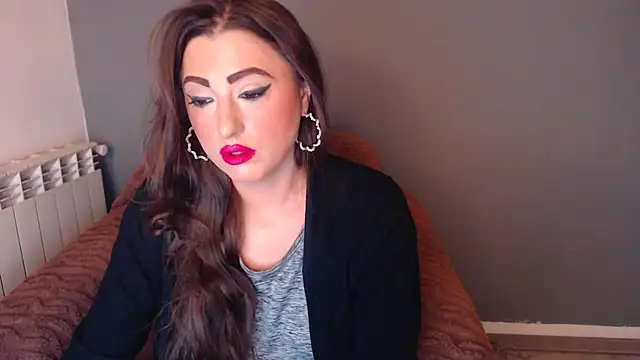 RebeccaStone online show from 13, 3, 2026