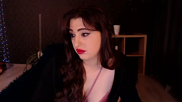 RebeccaStone online show from 27, 2, 2025