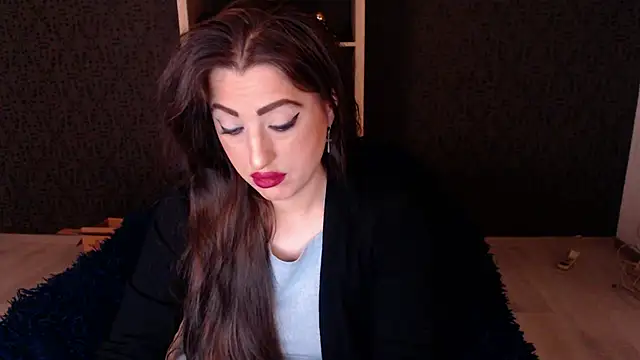 RebeccaStone online show from 27, 11, 2025