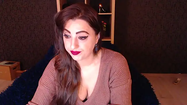 RebeccaStone online show from 20, 11, 2025