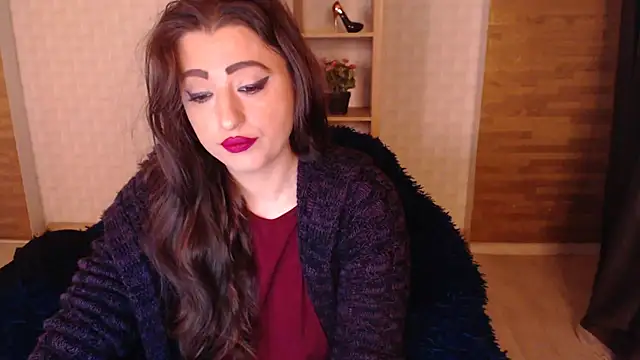 RebeccaStone online show from 2, 11, 2025