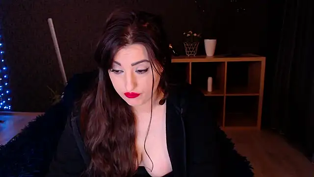 RebeccaStone online show from 18, 3, 2025