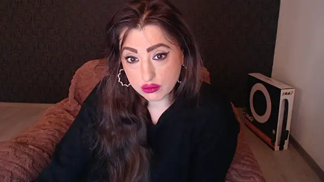 RebeccaStone online show from 1, 4, 2026