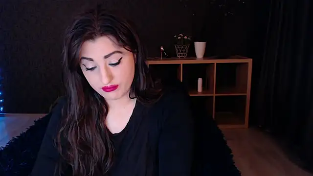 RebeccaStone online show from 22, 3, 2025