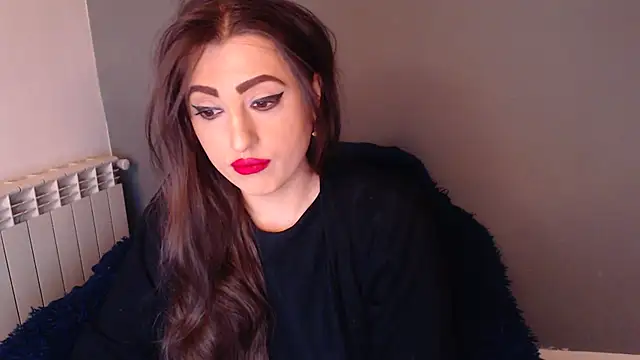 RebeccaStone online show from 9, 1, 2026