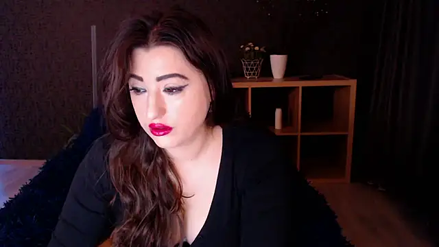 RebeccaStone online show from 12, 3, 2025