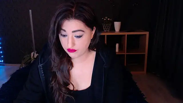 RebeccaStone online show from 20, 3, 2025