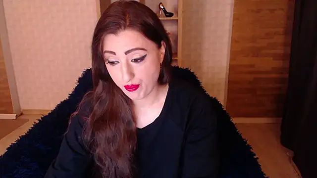 RebeccaStone online show from 18, 9, 2025