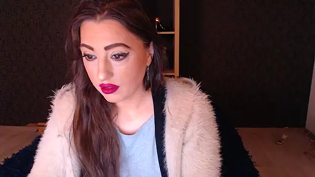 RebeccaStone online show from 28, 11, 2025