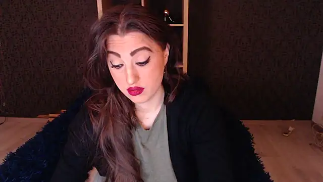 RebeccaStone online show from 1, 12, 2025