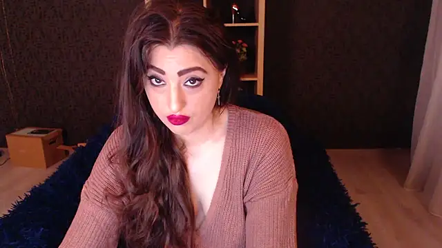 RebeccaStone online show from 10, 11, 2025