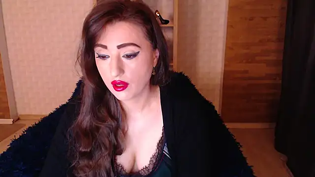 RebeccaStone online show from 19, 9, 2025