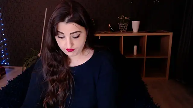 RebeccaStone online show from 7, 3, 2025